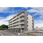 リッツハウス伯水の賃貸物件