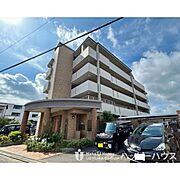 エアポートハイム東平尾の賃貸物件
