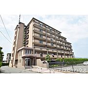 西鉄二日市駅より徒歩17分 築28年5ヶ月 7階建の賃貸物件