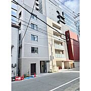 アクシスヴィラの賃貸物件