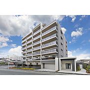 西鉄小郡駅より徒歩5分 築5年6ヶ月 7階建の賃貸物件
