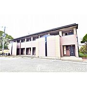 パルメゾン二日市の賃貸物件