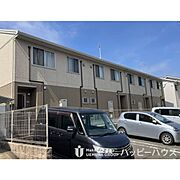 D-room福間の賃貸物件