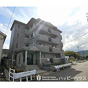 エントピア那珂川2の賃貸物件