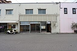 中須賀町一丁目8番テナント 2号棟