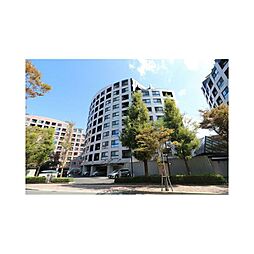 ネクサスシーサイド百道２号棟