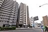 その他：《建物外観》地下鉄桜通線「高岳」駅徒歩9分の利便性に優れた立地。都心へのアクセスも良好で、通勤・通学はもちろん休日のお出かけにも便利な住環境です。
