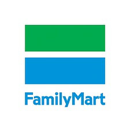 ■ファミリーマート一宮奥町野方店…約580ｍ《徒歩8分》