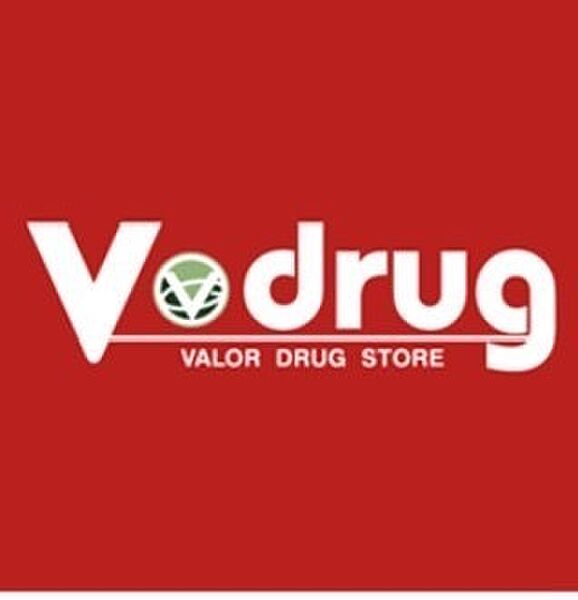 ■Ｖ・ｄｒｕｇ中村公園前店…約320ｍ【徒歩4分】