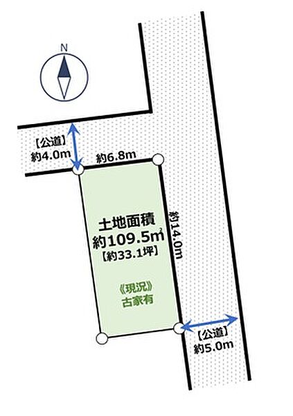 区画図：323000522571