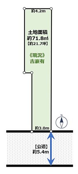 区画図：323000522522