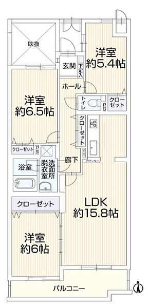 間取り：323000532899