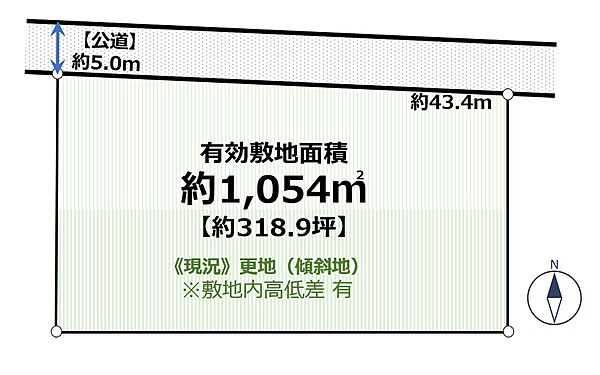 区画図：323000534509