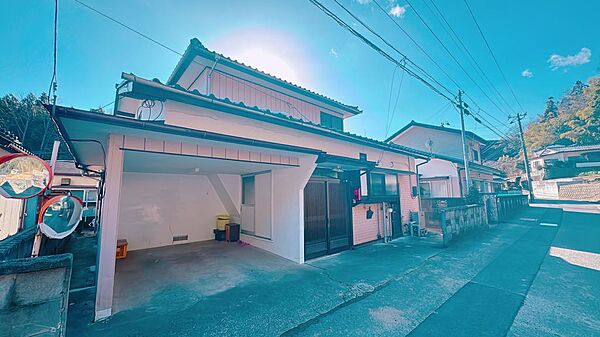 外観：307000080957