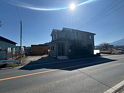 神奈川県厚木市飯山