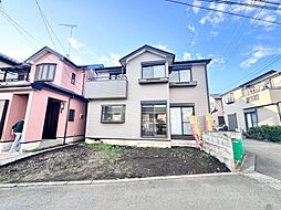 神奈川県厚木市下荻野