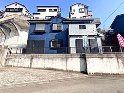 神奈川県厚木市恩名3丁目