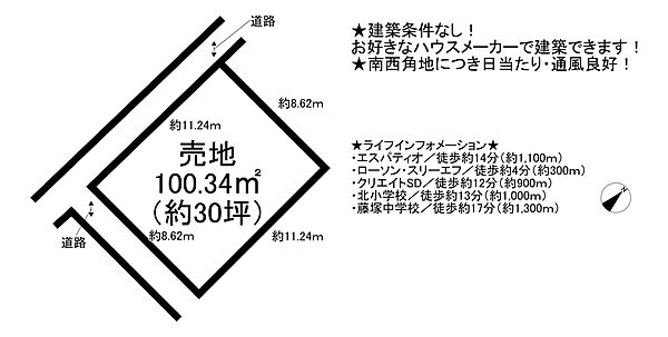 区画図：314002753537