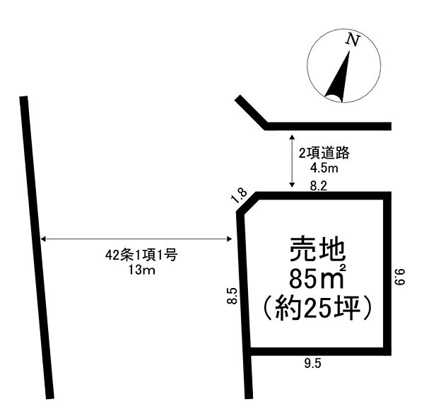 区画図：314002756089