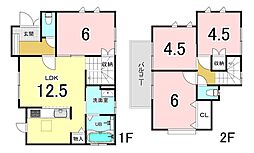 神奈川県厚木市みはる野1丁目