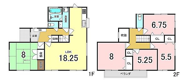 間取り：314002763188
