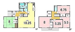 神奈川県厚木市森の里1丁目