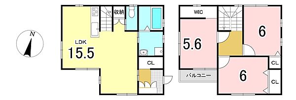 間取り：314002768664