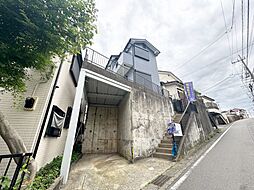 海老名市 上今泉 一戸建て 4LDK