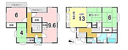 神奈川県厚木市恩名3丁目
