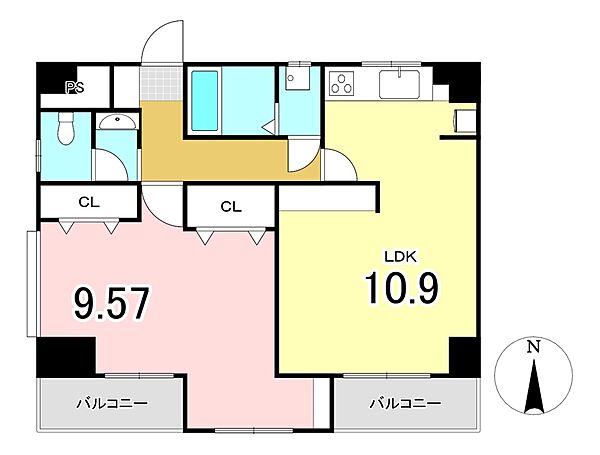 間取り：314002774815