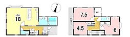 神奈川県海老名市大谷南4丁目