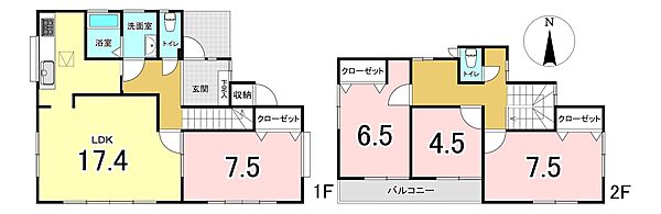 間取り：314002777767