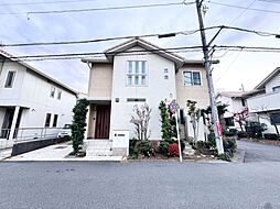 神奈川県厚木市緑ヶ丘4丁目