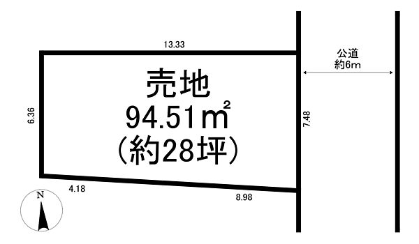 区画図：314002789452