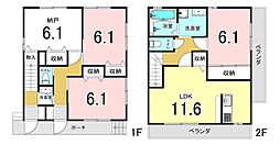 神奈川県厚木市温水
