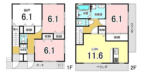 間取り：314002790053