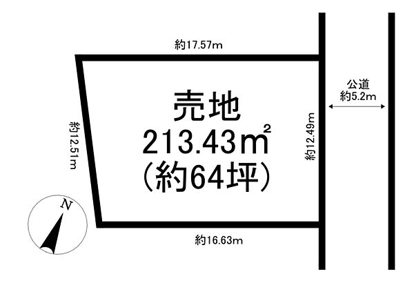 区画図：314002790292