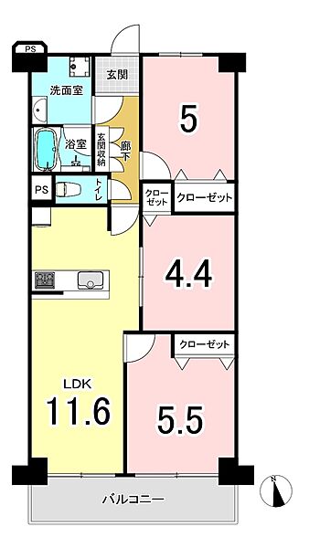 間取り：314002790057