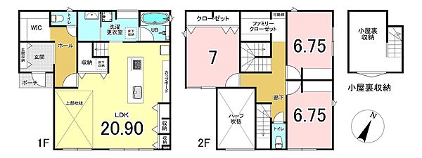 間取り：314002649026