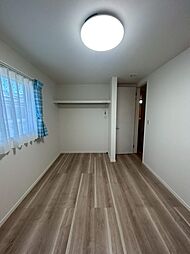 子供部屋の画像