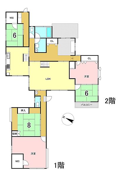 間取り：314002799312