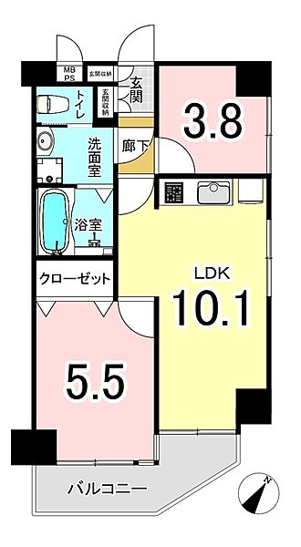 間取り：314002801066