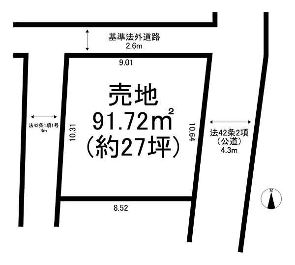 区画図：314002801668