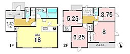 神奈川県厚木市下荻野
