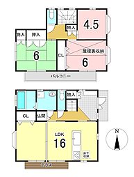 神奈川県厚木市山際