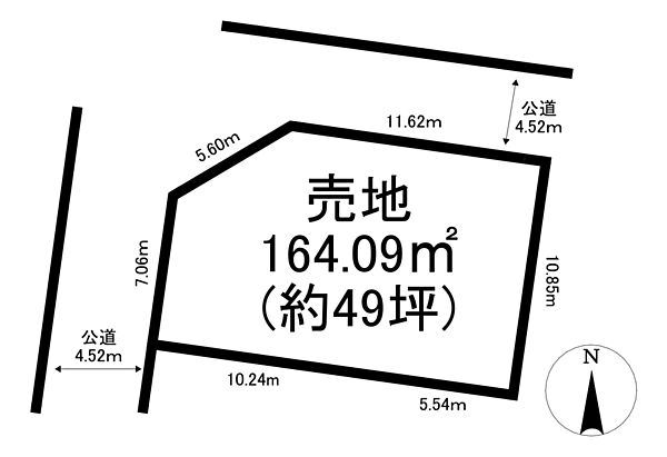 区画図：314002817491