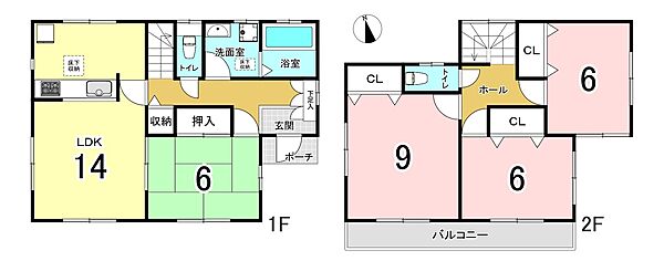 間取り：314002820904
