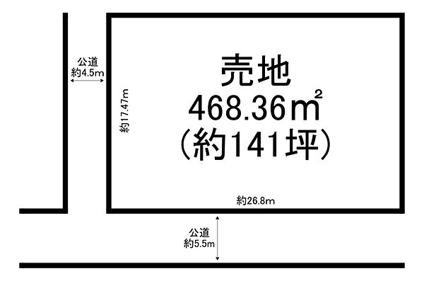 区画図：314002820911