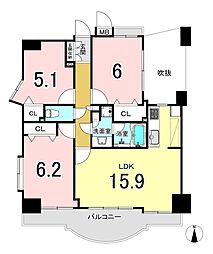 ヴィザージュ海老名
