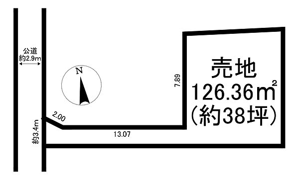 区画図：314002649028